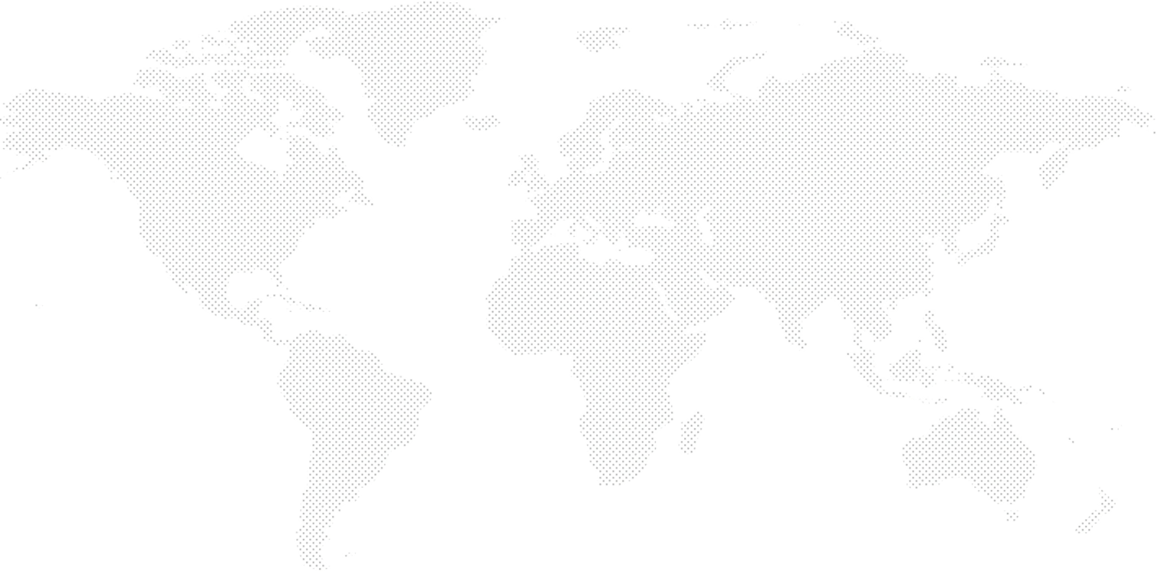 FORTIS  Mining Equipment Co., Ltd global customer map