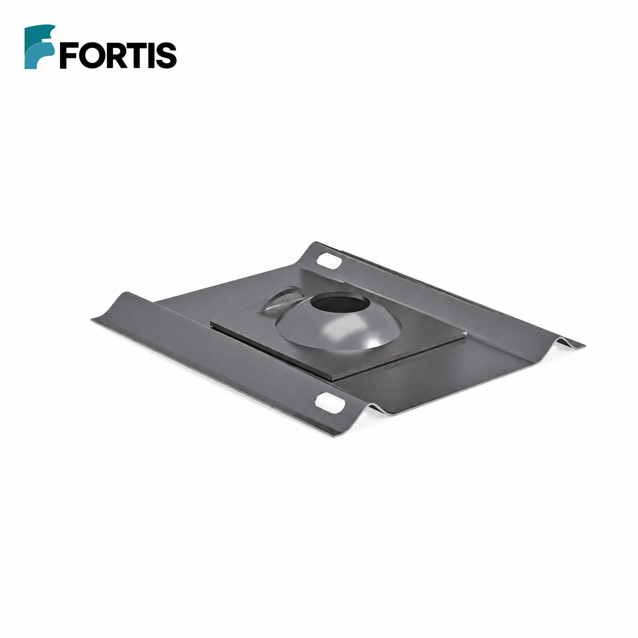COMBINED PLATE