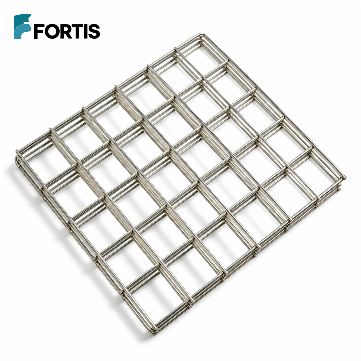 WELDED WIRE MESH
