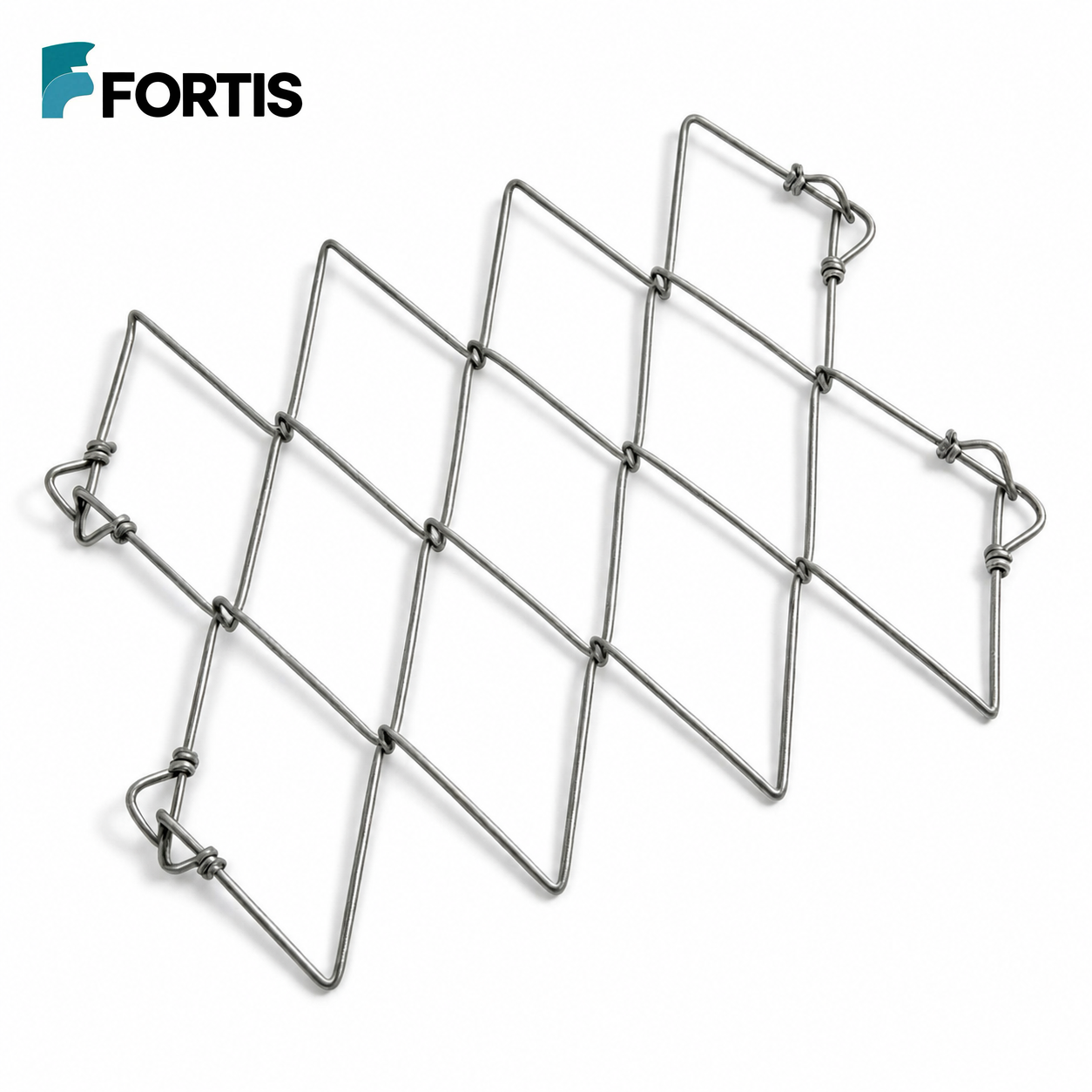 FLEXIBLE MINE SUPPORT MESH