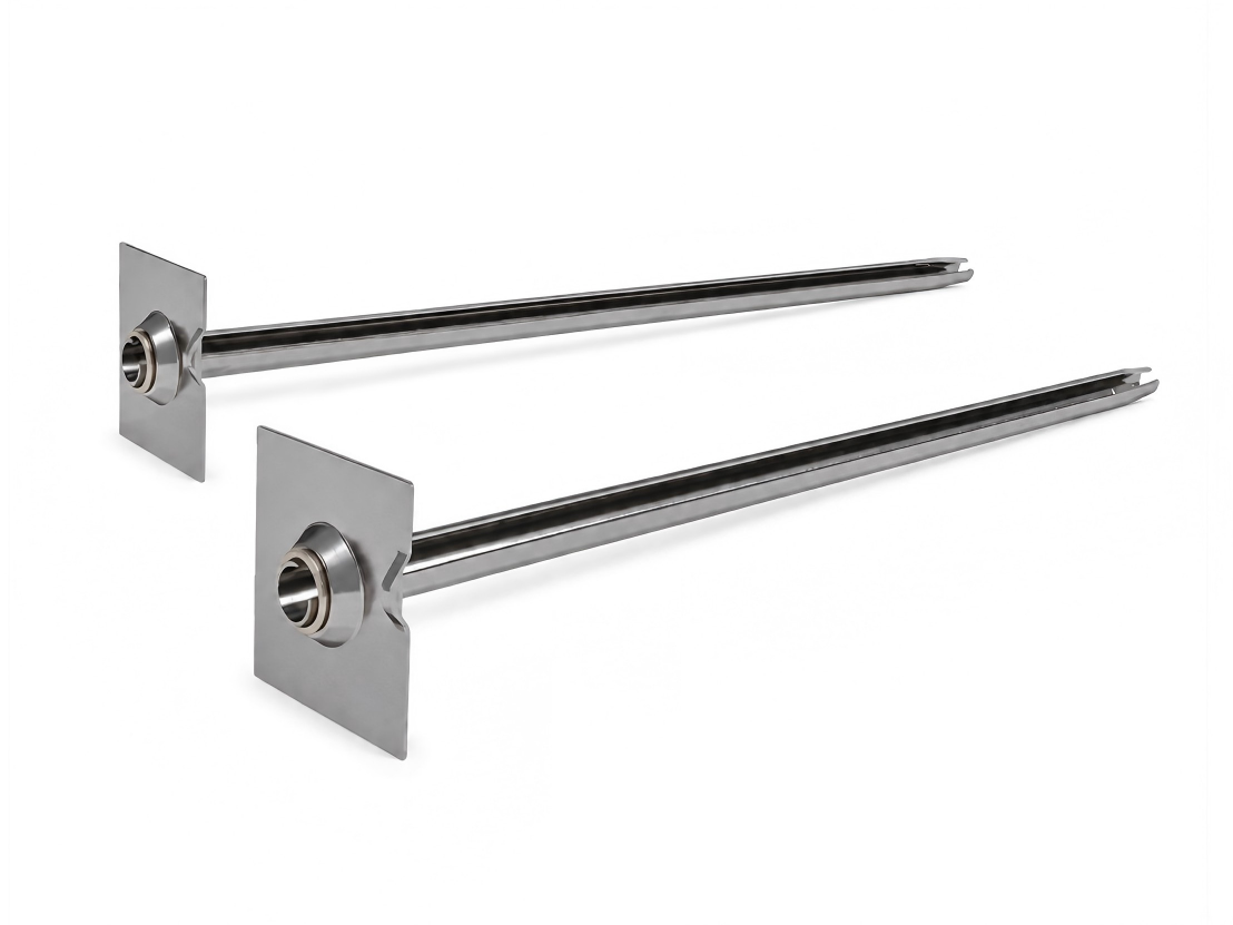 Rock Bolt Series