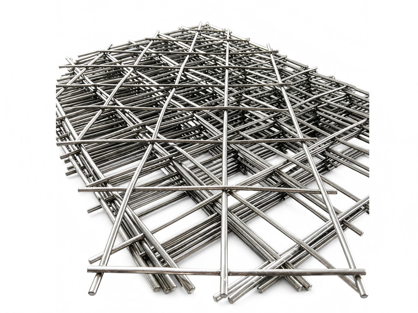 Mine Roadway & Underground Support Mesh Series