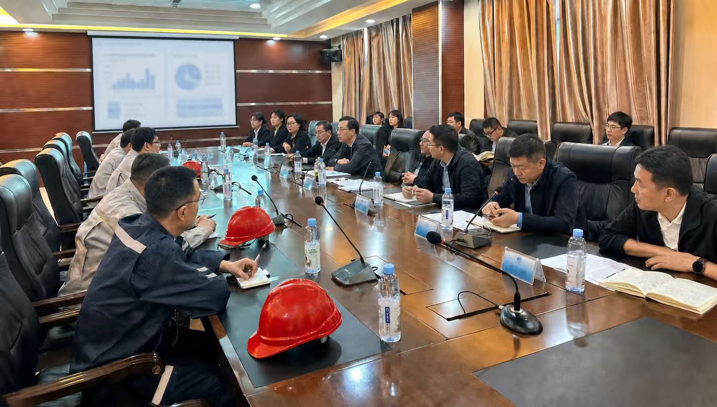 FORTIS  Mining Equipment Co., Ltd Manufacturing Capability